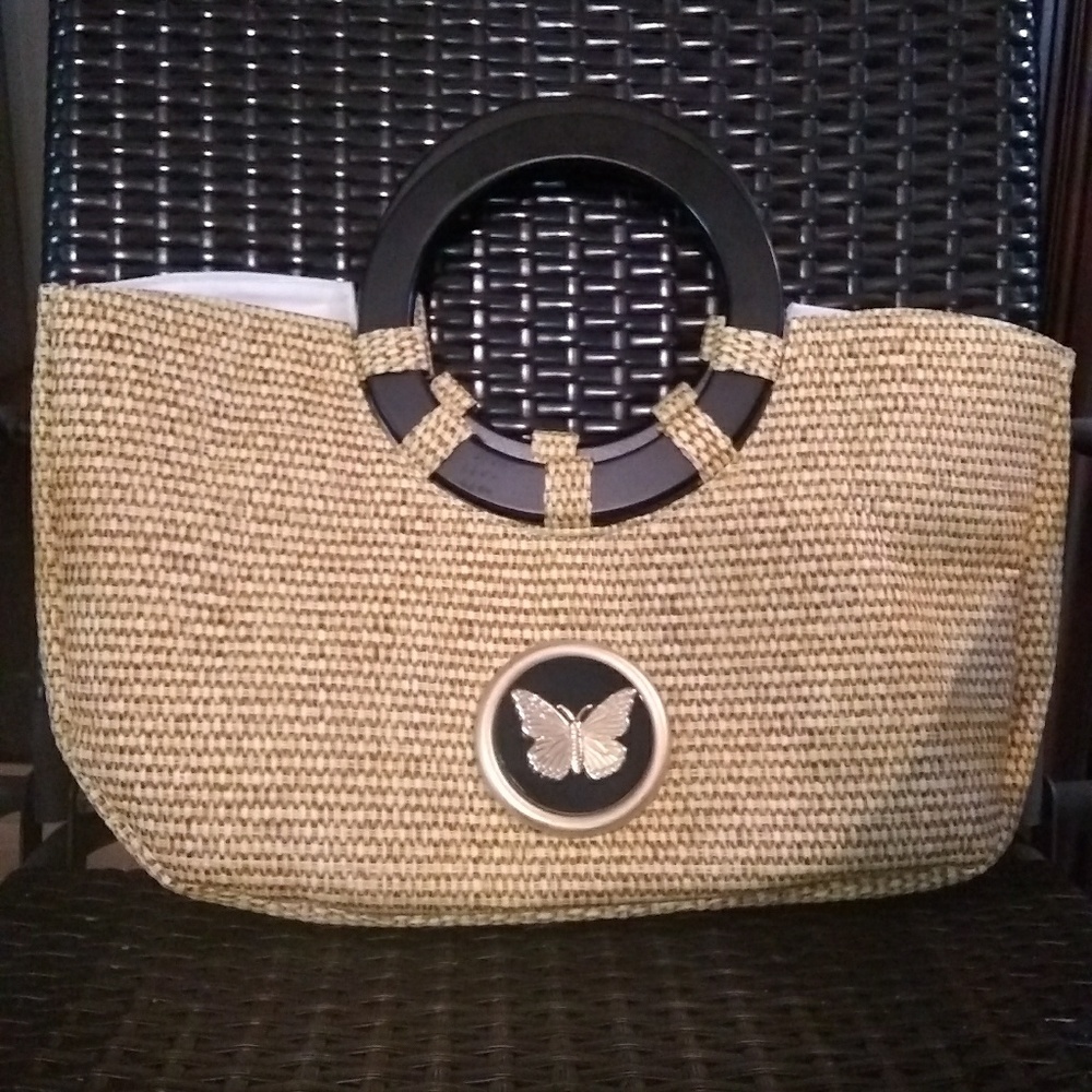 👓👜 NWOT Braciano handbag
